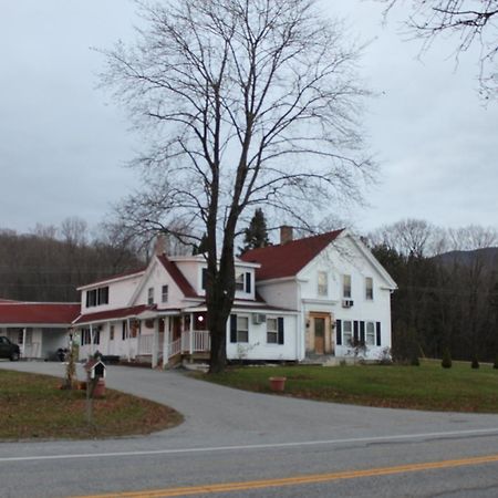 Four Winds Country Motel Manchester Exterior photo